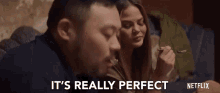 Its Really Perfect Awesome GIF - Its Really Perfect Awesome Great GIFs