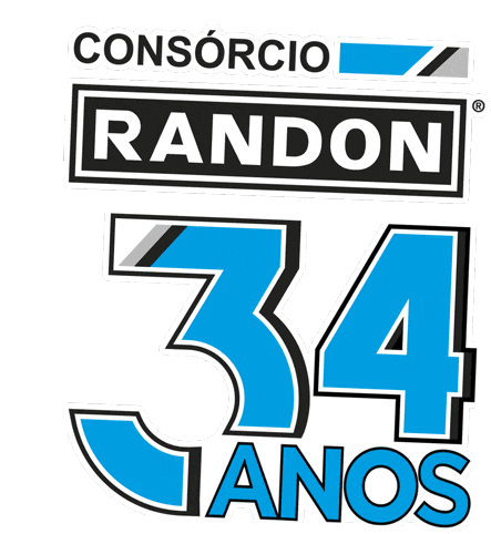 Randon Sticker - Randon Stickers