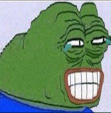 Pepe Laugh Pepe Lol GIF