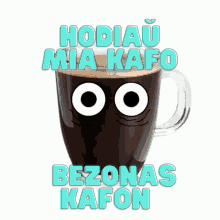 Kafo Bezonas GIF - Kafo Bezonas Kaftempo GIFs
