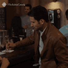 To Careful Choices Schitts Creek GIF - To Careful Choices Schitts Creek Ep408 GIFs