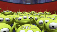 Toy Story Aliens GIF - Toy Story Aliens Cute GIFs