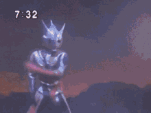 Dark Faust Ultraman Nexus GIF - Dark Faust Ultraman Nexus Beam GIFs