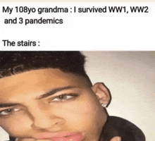 The Stairs GIF - The Stairs GIFs