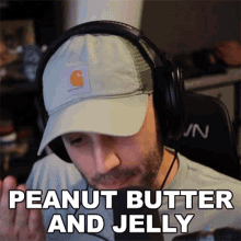 Peanut Butter And Jelly Loochy GIF - Peanut Butter And Jelly Loochy Perfect Match GIFs