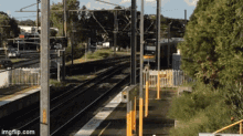 Queensland Rail Ngr GIF