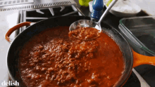 Lasagna Pasta Cooking GIF