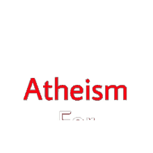 atheism humanity
