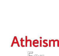 Atheism For Humanity Atheists Of South Asia Sticker - Atheism For Humanity Atheists Of South Asia Atheist Stickers