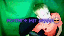 Fortnite Mit Dennis GIF - Fortnite Mit Dennis GIFs