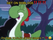 Scary Roblox Games Nerdwastaken GIF - Scary Roblox Games Nerdwastaken Roblox GIFs