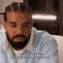 Wager GIF - Wager GIFs