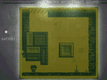 Gameboy Game Boy Horror GIF - Gameboy Game Boy Horror Homebrew GIFs