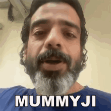 Mummy Ji Jeeveshu Ahluwalia GIF - Mummy Ji Jeeveshu Ahluwalia मम्मीजी GIFs