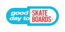 skateboard gdts