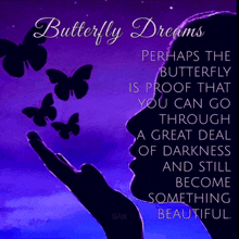Butterfly Butterflies GIF