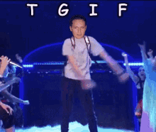 Tgif Lit GIF - Tgif Lit Friday GIFs