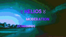 heliosmoderation