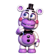 helpy helpy