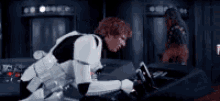 Starwars Han GIF - Starwars Han Solo GIFs
