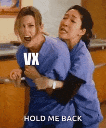 Vx Risk Interval GIF - Vx Risk Interval Greys Anatomy GIFs