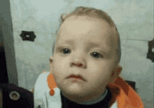 Triste Baby GIF - Triste Baby Cry GIFs