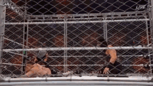 Roman Reigns Stalking GIF - Roman Reigns Stalking Stares GIFs