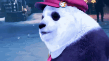 Tekken Panda GIF - Tekken Panda Kuma GIFs