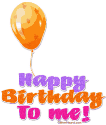 happy birthday happy birthday to me birthday balloon hearts birthday greetings