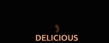 Delicious Ratatouille GIF - Delicious Ratatouille Food GIFs