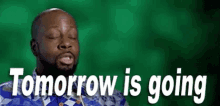 Better Day GIF - Better Day Wyclef GIFs
