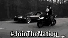 Exohape Join The Nation GIF - Exohape Join The Nation Join Us GIFs