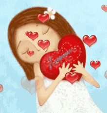 amor corazon heart love happy