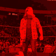 The Fiend Bray Wyatt GIF - The Fiend Bray Wyatt Daniel Bryan GIFs