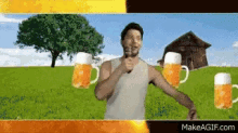Dance Silly GIF - Dance Silly Alcohol GIFs