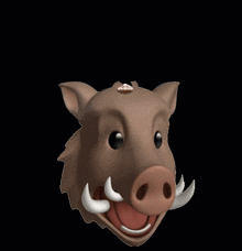 Hog Exploding GIF - Hog Exploding Exploding Hog GIFs