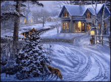 Lovelyplace Winter GIF - Lovelyplace Winter Is GIFs