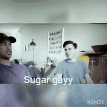 sugar gay sugar gay noel noel miller