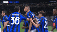 Inter202223 Inter Milan GIF - Inter202223 Inter Inter Milan GIFs