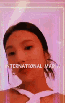 International Gamers International Maria GIF - International Gamers International Maria GIFs
