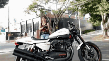 Harley Rockstation GIF - Harley Rockstation Hdmotorcycle GIFs