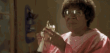 Getting Ready GIF
