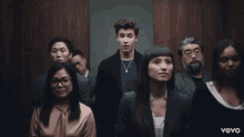 Shawn Mendes Lost GIF