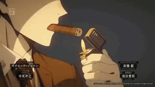 Balance Unlimited Anime GIF - Balance Unlimited Anime The Millionaire  Detective - Discover & Share GIFs