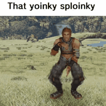 That Yoinky Sploinky GIF - That Yoinky Sploinky Reyn GIFs