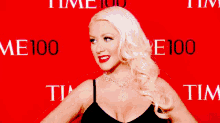 Xtina Christina Aguilera GIF - Xtina Christina Aguilera Legendtina GIFs