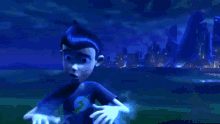 Meet The Robinsons Lewis GIF - Meet The Robinsons Lewis GIFs