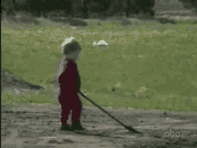 Fun Scope GIF - Baby Shovel Sand GIFs