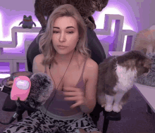 alinity explained gorgeous cute adorable