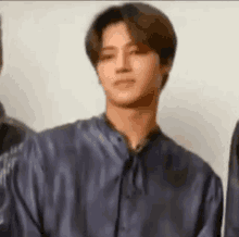 Ateez Wooyoung GIF - Ateez Wooyoung Jung GIFs